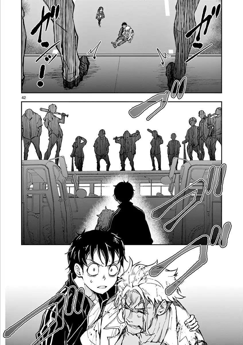 Zombie 100 ~Zombie ni Naru Made ni Shitai 100 no Koto~